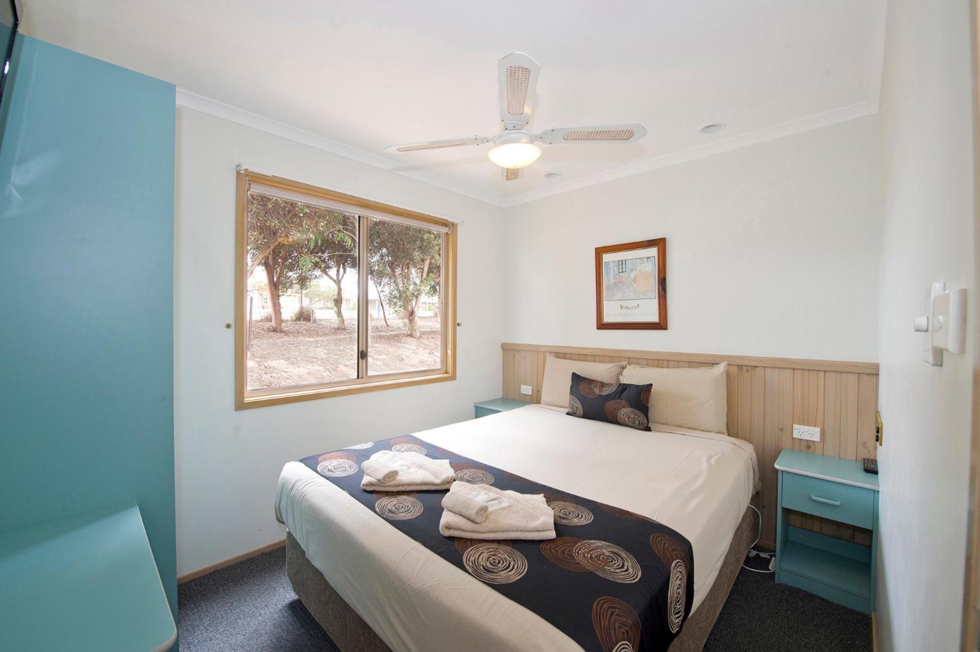Big4 Port Hughes Holiday Park Habitación foto